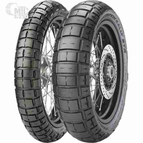 Pirelli Scorpion Rally 150/70 R17 69V